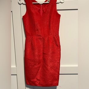 Banana republic dress - size 00 - pink